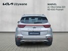 Kia Sportage Salon PL / Wersja L+ Business-line / Pełen serwis ASO / 1 wł. / Hak - 4