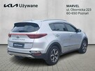Kia Sportage Salon PL / Wersja L+ Business-line / Pełen serwis ASO / 1 wł. / Hak - 5