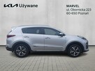 Kia Sportage Salon PL / Wersja L+ Business-line / Pełen serwis ASO / 1 wł. / Hak - 6