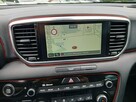 Kia Sportage Salon PL / Wersja L+ Business-line / Pełen serwis ASO / 1 wł. / Hak - 16