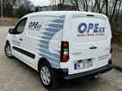 Peugeot Partner Opłacony 1.6 eHDi 75 KM - 4