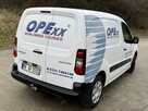 Peugeot Partner Opłacony 1.6 eHDi 75 KM - 6