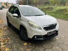 Peugeot 2008 Opłacony LED Klima Benzyna - 1