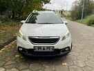 Peugeot 2008 Opłacony LED Klima Benzyna - 2