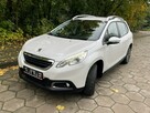 Peugeot 2008 Opłacony LED Klima Benzyna - 3