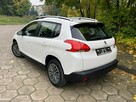 Peugeot 2008 Opłacony LED Klima Benzyna - 4