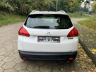 Peugeot 2008 Opłacony LED Klima Benzyna - 5