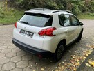 Peugeot 2008 Opłacony LED Klima Benzyna - 6