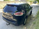 Nissan X-Trail Benzyna  Opłacony Serwisowany Bogata wersja - 6