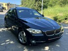 BMW 520d F10 Automat Sedan Limuzyna Opłacony TOP - 1