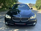 BMW 520d F10 Automat Sedan Limuzyna Opłacony TOP - 2