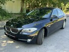 BMW 520d F10 Automat Sedan Limuzyna Opłacony TOP - 3
