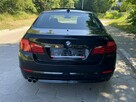 BMW 520d F10 Automat Sedan Limuzyna Opłacony TOP - 5