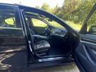 BMW 520d F10 Automat Sedan Limuzyna Opłacony TOP - 8