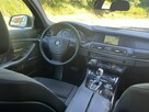 BMW 520d F10 Automat Sedan Limuzyna Opłacony TOP - 10
