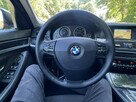 BMW 520d F10 Automat Sedan Limuzyna Opłacony TOP - 14