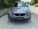 BMW 520d Opłacony Bogata wersja Serwisowany TOP - 2