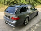 BMW 520d Opłacony Bogata wersja Serwisowany TOP - 6