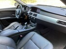 BMW 520d Opłacony Bogata wersja Serwisowany TOP - 8