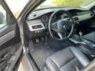 BMW 520d Opłacony Bogata wersja Serwisowany TOP - 9