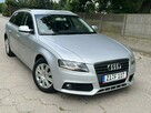 Audi A4 Ambiente Opłacony Navi Klimatronic - 1