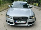 Audi A4 Ambiente Opłacony Navi Klimatronic - 2