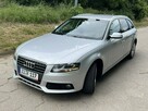 Audi A4 Ambiente Opłacony Navi Klimatronic - 3