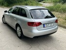 Audi A4 Ambiente Opłacony Navi Klimatronic - 4