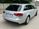 Audi A4 Ambiente Opłacony Navi Klimatronic - 6