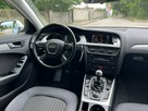 Audi A4 Ambiente Opłacony Navi Klimatronic - 9