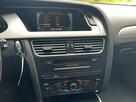 Audi A4 Ambiente Opłacony Navi Klimatronic - 14