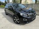 Peugeot 3008 Opłacony Navi Klimatronic LED TOP - 1