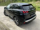 Peugeot 3008 Opłacony Navi Klimatronic LED TOP - 4