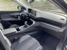 Peugeot 3008 Opłacony Navi Klimatronic LED TOP - 8