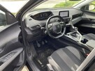Peugeot 3008 Opłacony Navi Klimatronic LED TOP - 10