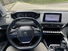 Peugeot 3008 Opłacony Navi Klimatronic LED TOP - 11