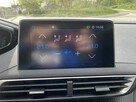Peugeot 3008 Opłacony Navi Klimatronic LED TOP - 13