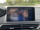 Peugeot 3008 Opłacony Navi Klimatronic LED TOP - 14