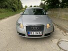 Audi A6 Opłacony V6 2.7 TDI Automat DSG Klimatronic - 2