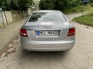 Audi A6 Opłacony V6 2.7 TDI Automat DSG Klimatronic - 5