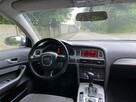 Audi A6 Opłacony V6 2.7 TDI Automat DSG Klimatronic - 8