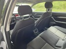 Audi A6 Opłacony V6 2.7 TDI Automat DSG Klimatronic - 10