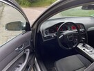 Audi A6 Opłacony V6 2.7 TDI Automat DSG Klimatronic - 11