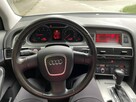 Audi A6 Opłacony V6 2.7 TDI Automat DSG Klimatronic - 12