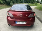 Mazda 6 Zarejestrowany Mały przebieg LPG - 5