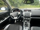 Mazda 6 Zarejestrowany Mały przebieg LPG - 9