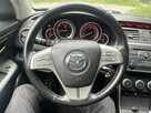Mazda 6 Zarejestrowany Mały przebieg LPG - 14