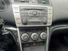 Mazda 6 Zarejestrowany Mały przebieg LPG - 15