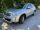 Citroen C4 Aircross Zarejestrowany Klimatronic LED - 3