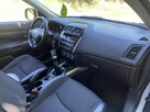 Citroen C4 Aircross Zarejestrowany Klimatronic LED - 9
